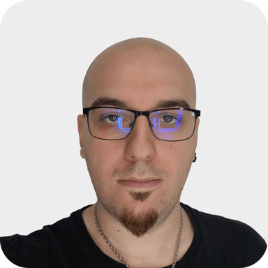 Sergiu-Lucian Petrica