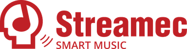 Streamec logo
