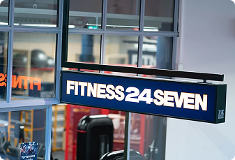 Fitness24Seven